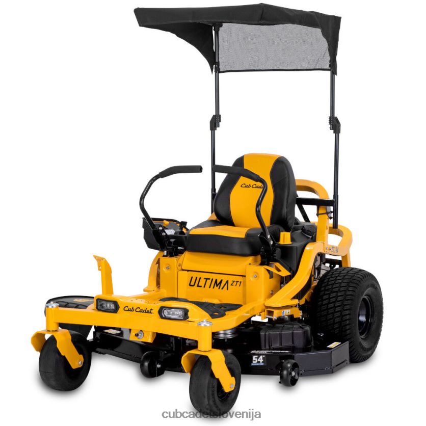 Cub Cadet ultima zt senčnik pripomoček XL2JH4193