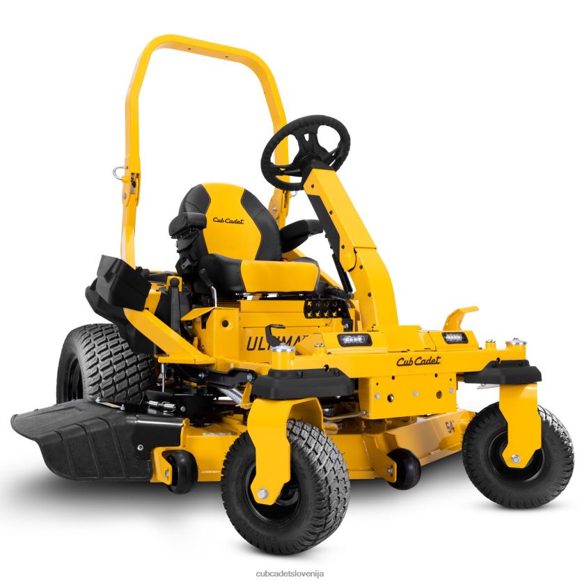 Cub Cadet ztxs4 54 opremo XL2JH418