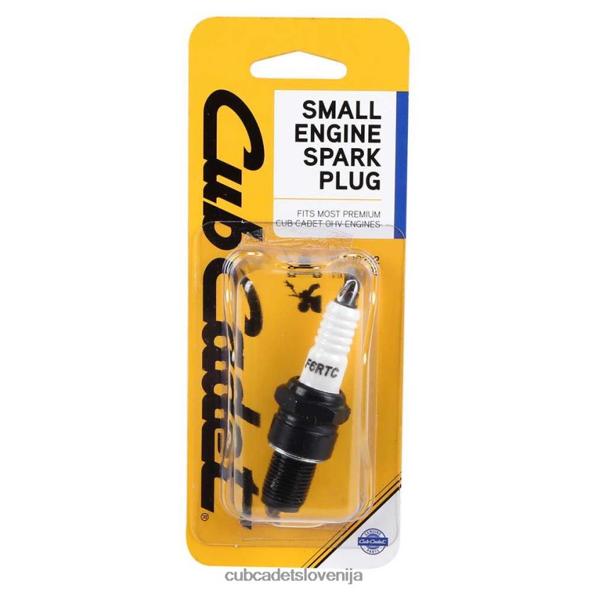 Cub Cadet vžigalna svečka - f6rtc pripomoček XL2JH4245