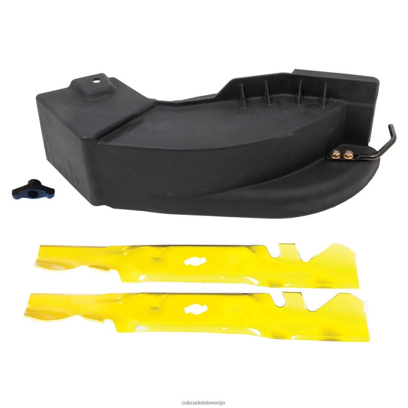 Cub Cadet xtreme komplet za mulčenje za 42-palčne izdelane krove pripomoček XL2JH4151