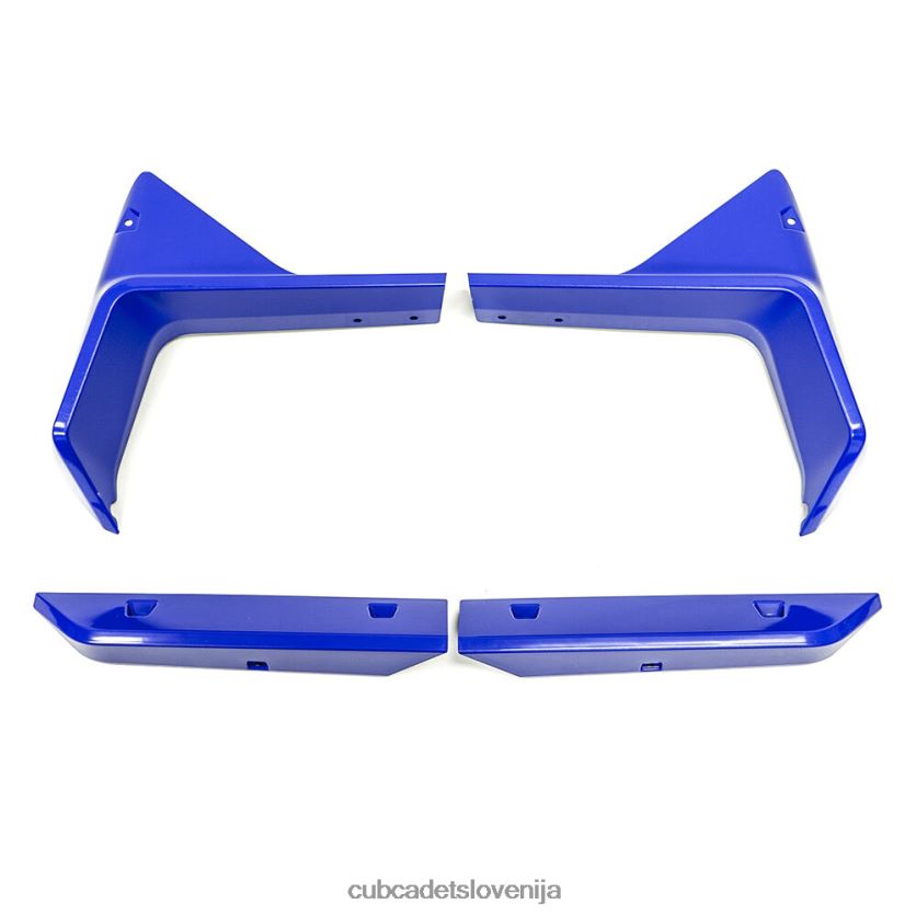 Cub Cadet komplet blatnikov - moder pripomoček XL2JH4368