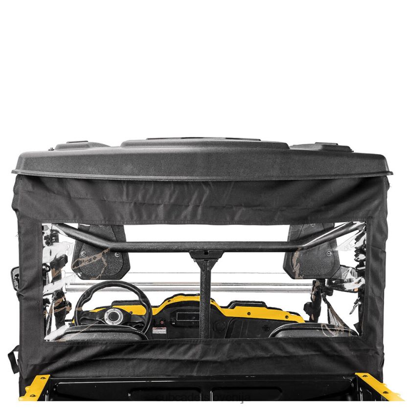 Cub Cadet zadnja plošča proti prahu pripomoček XL2JH4333